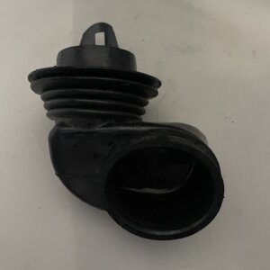 Заливной патрубок Beko 2865300400 (б/у)