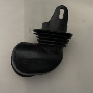 Заливной патрубок Beko 2865300400 (б/у)