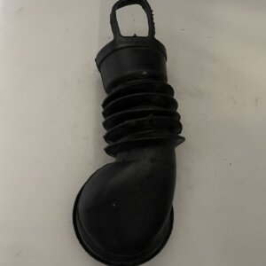 Заливной патрубок Ariston, Indesit C00092161 (б/у)