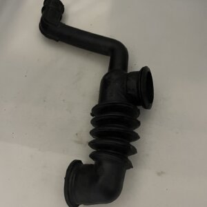 Заливной патрубок Ariston, Indesit C00281835 (б/у)