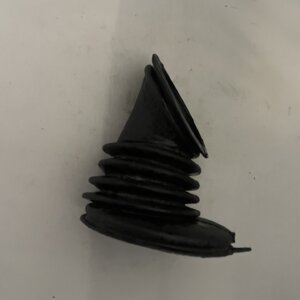 Патрубок сушки AEG, Electrolux, Zanussi 124263412 (б/у)