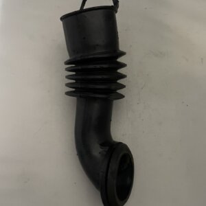 Заливной патрубок Ariston, Indesit C00291184 (б/у)