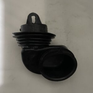 Заливной патрубок Beko 2822740100 (б/у)