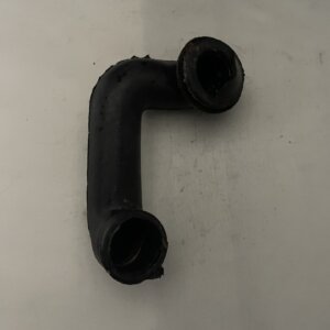 Патрубок сушки Ariston, Indesit 14400004804 (б/у)
