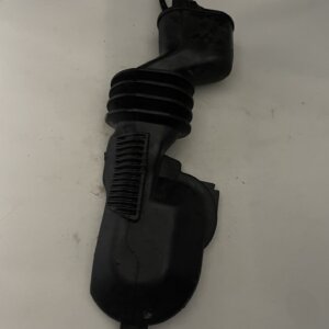 Заливной патрубок Ariston, Indesit C00286101 (б/у)