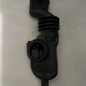 Заливной патрубок Ariston, Indesit C00286101 (б/у)