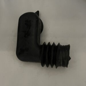 Заливной патрубок Ariston, Indesit C00030383 (б/у)