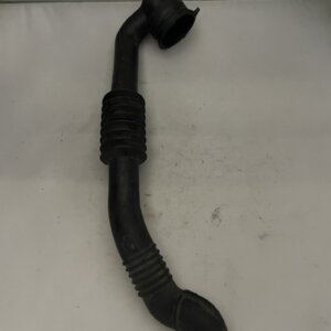 Заливной патрубок Ariston, Indesit C00030385 (б/у)