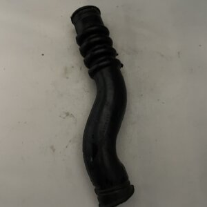 Заливной патрубок Ariston, Indesit 154300017 (б/у)