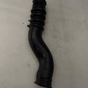 Заливной патрубок Ariston, Indesit 154300017 (б/у)