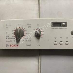 Модуль управления Bosch, Siemens 252204426 (б/у)