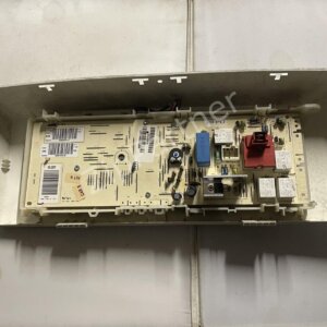 Модуль управления Bosch, Siemens 252204426 (б/у)