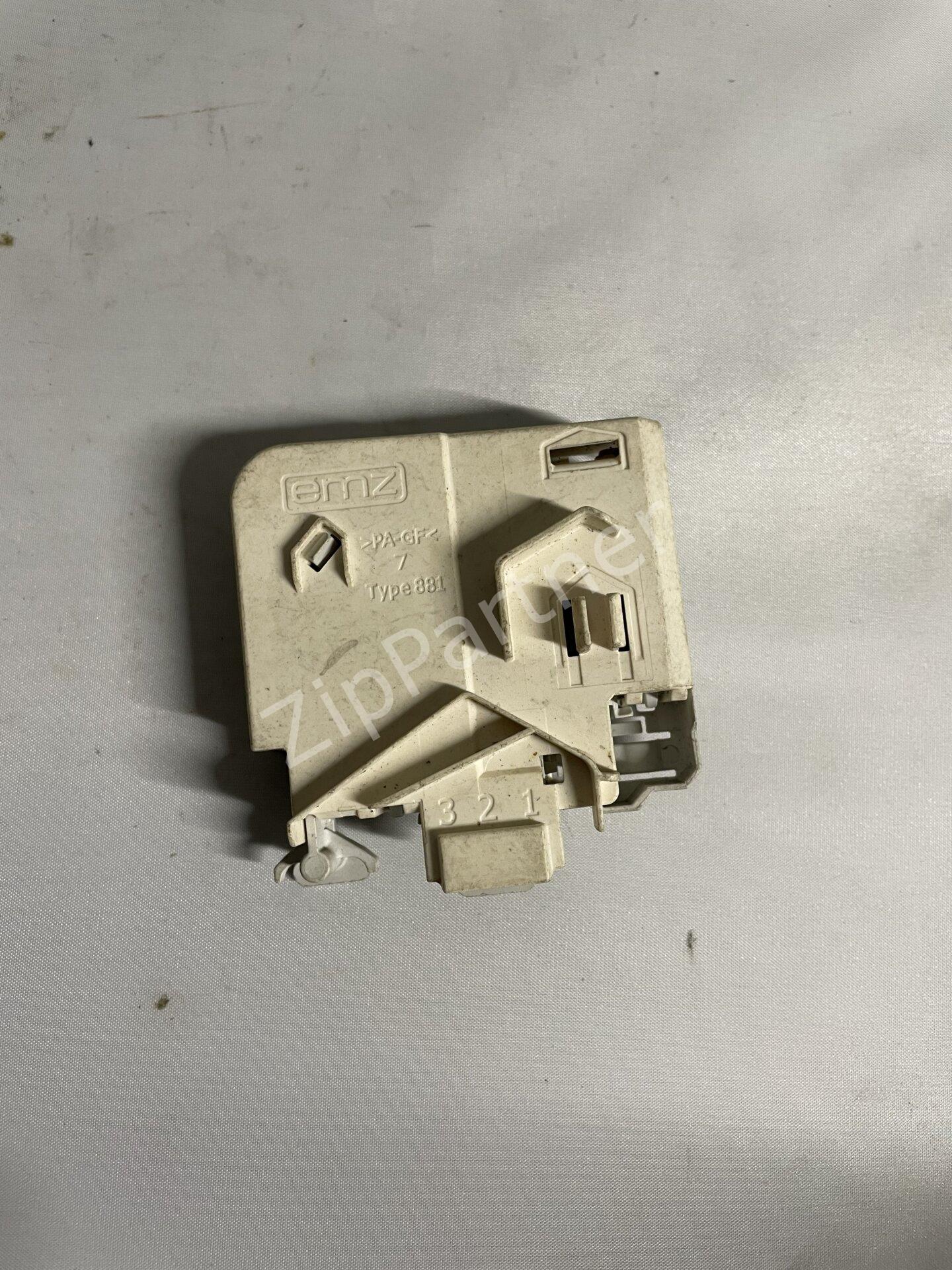УБЛ Bosch, Siemens 613070 (б/у) — изображение 2