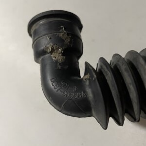 Патрубок воздуховода Samsung DC67-00558A (б/у)