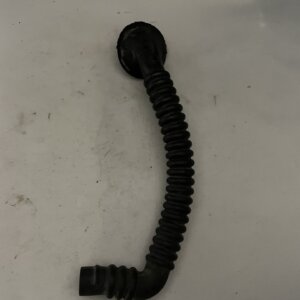 Патрубок воздуховода Gorenje 163954 (б/у)