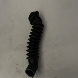 Патрубок воздуховода Bosch, Siemens 086312 (б/у)