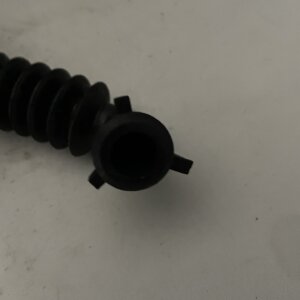 Патрубок воздуховода AEG, Electrolux, Zanussi 1508547 (б/у)