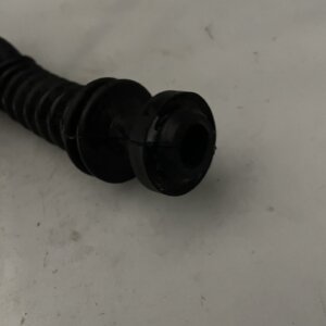 Патрубок воздуховода Bosch, Siemens 165479 (б/у)