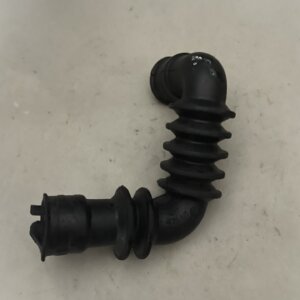 Патрубок воздуховода Samsung DC67-00586A (б/у)