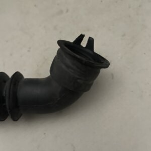 Патрубок воздуховода AEG, Electrolux, Zanussi 124016020 (б/у)