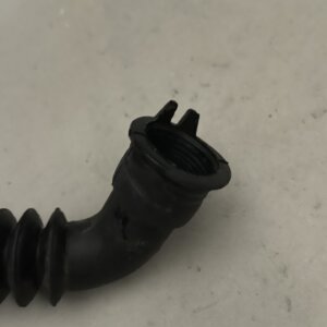 Патрубок воздуховода AEG, Electrolux, Zanussi 12401603 (б/у)