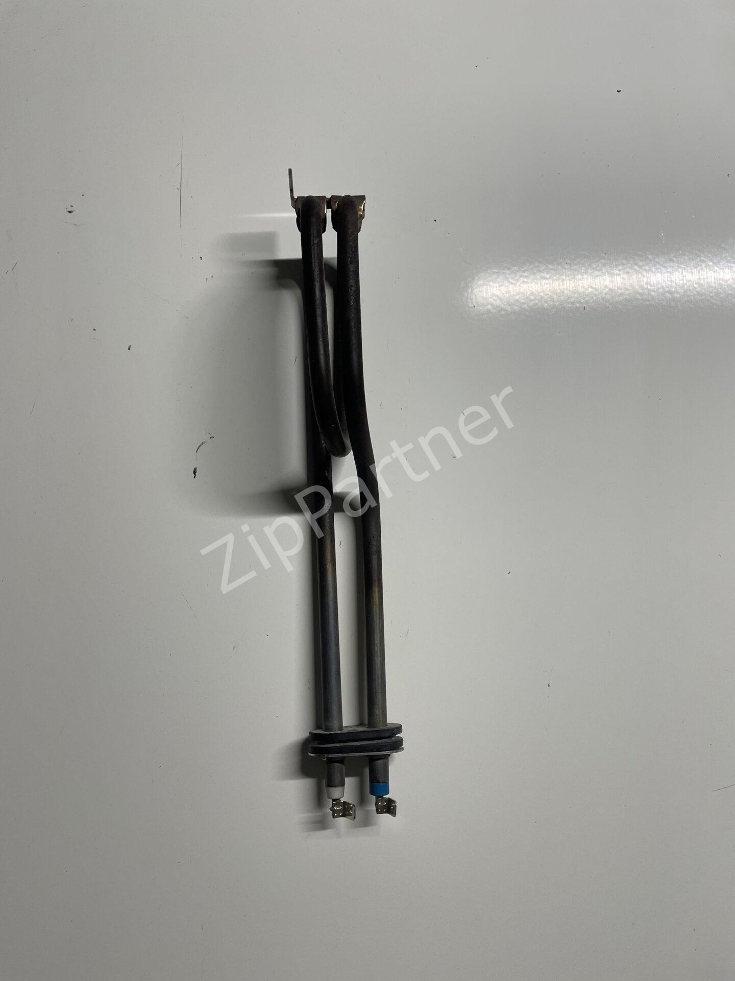 ТЭН 1200W C00268319 Indesit Ariston (б/у) фото #2