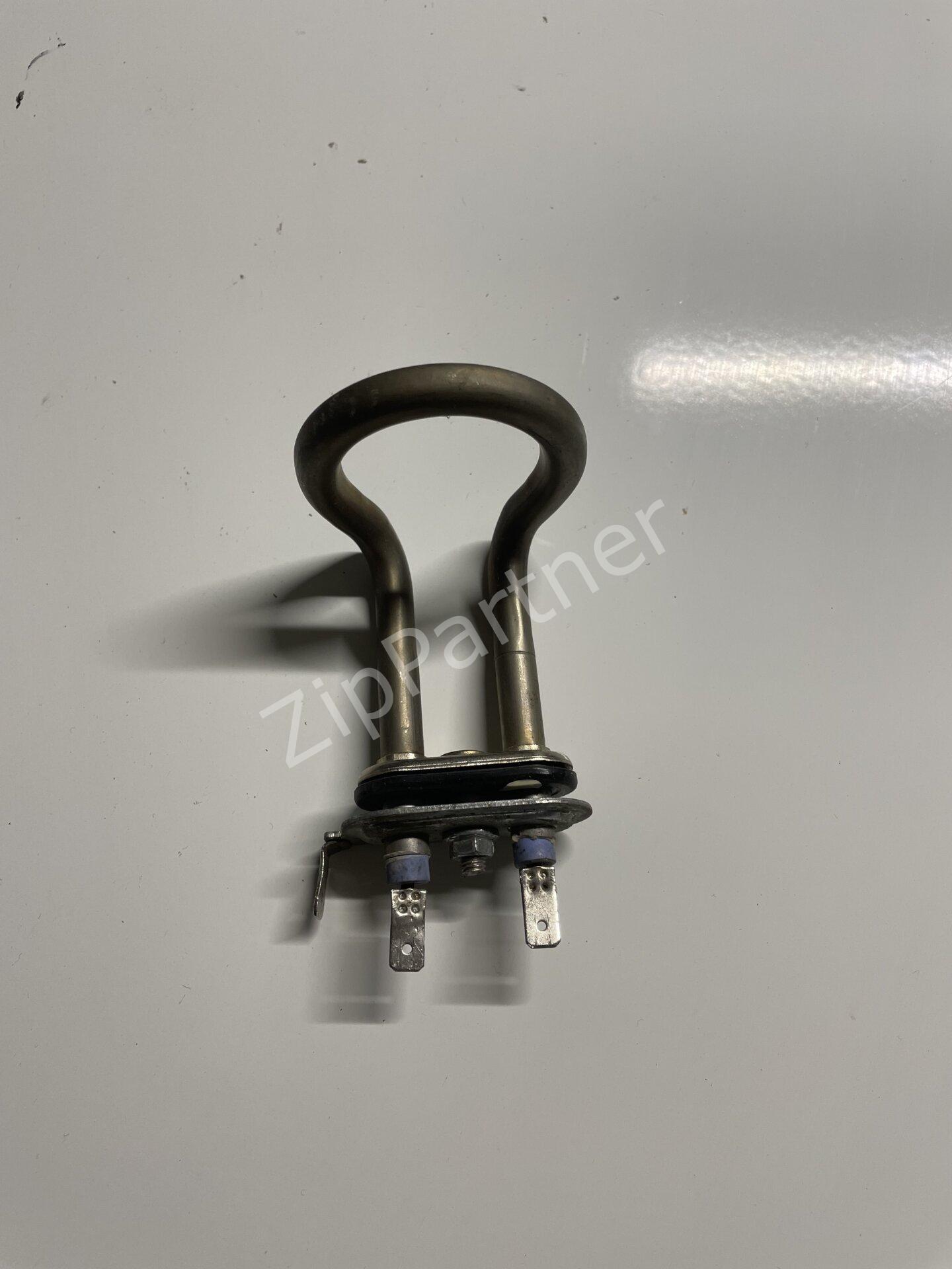ТЭН 1200W 1033832 Candy Gorenje Hansa Midea (б/у) фото #1