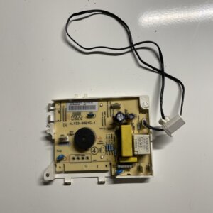 Силовой модуль Ariston, Indesit 215009769.02 (б/у)