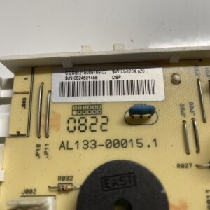 Силовой модуль Ariston, Indesit 215009769.02 (б/у)