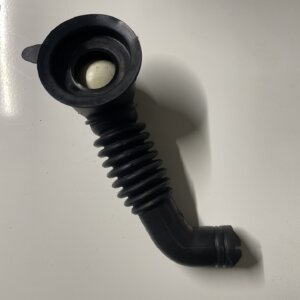 Сливной патрубок Gorenje 579484 (б/у)