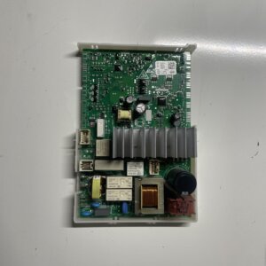 Силовой модуль Bosch, Siemens 8001067203, 786533-06 (б/у)