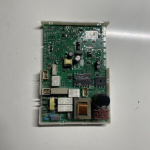 Силовой модуль Bosch, Siemens 8001013311 (б/у)