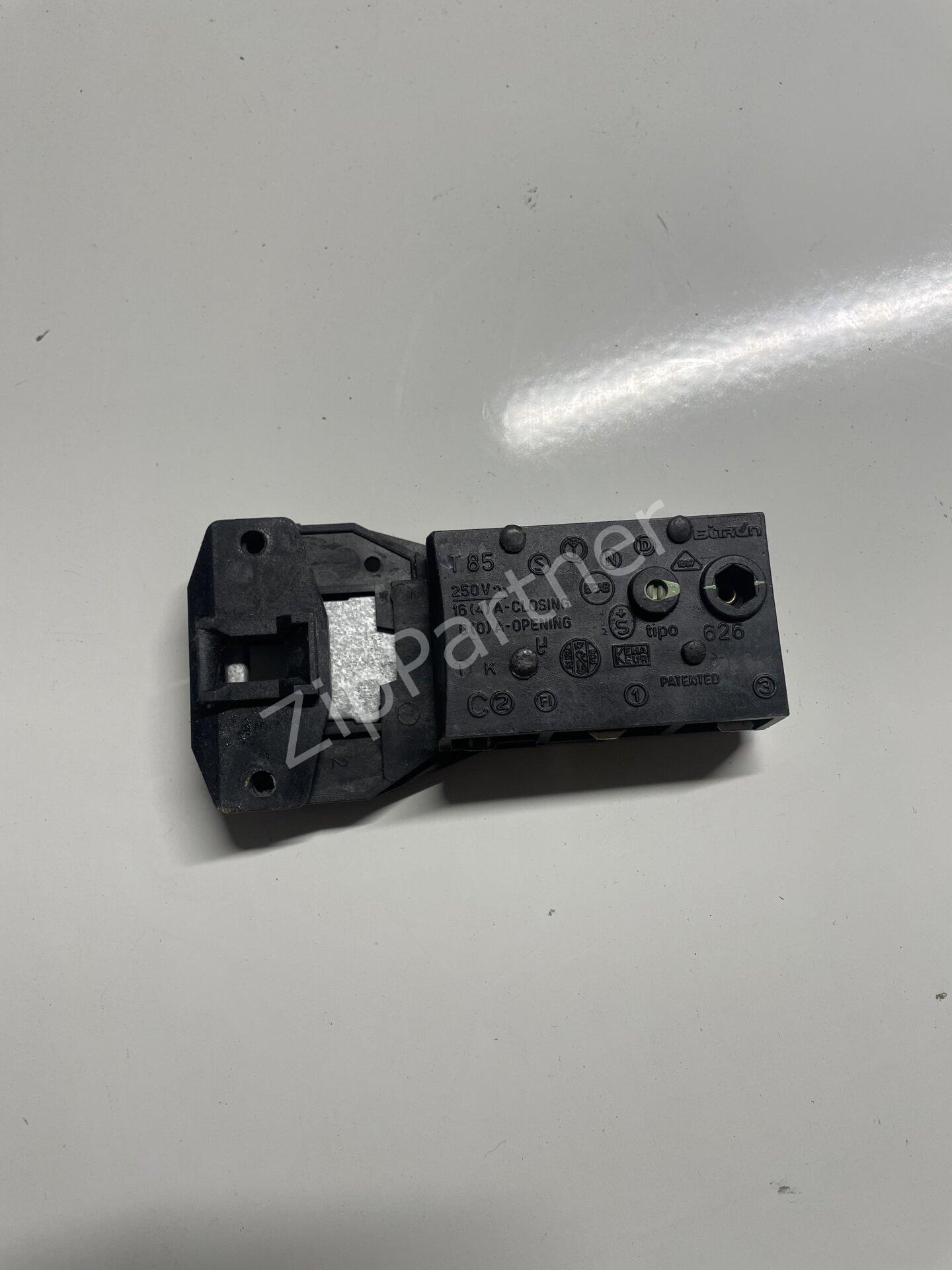 УБЛ Ariston Indesit C00059539 (б/у) фото #1