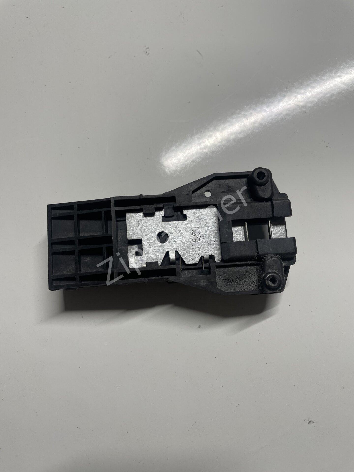 УБЛ Ariston Indesit C00059539 (б/у) фото #2