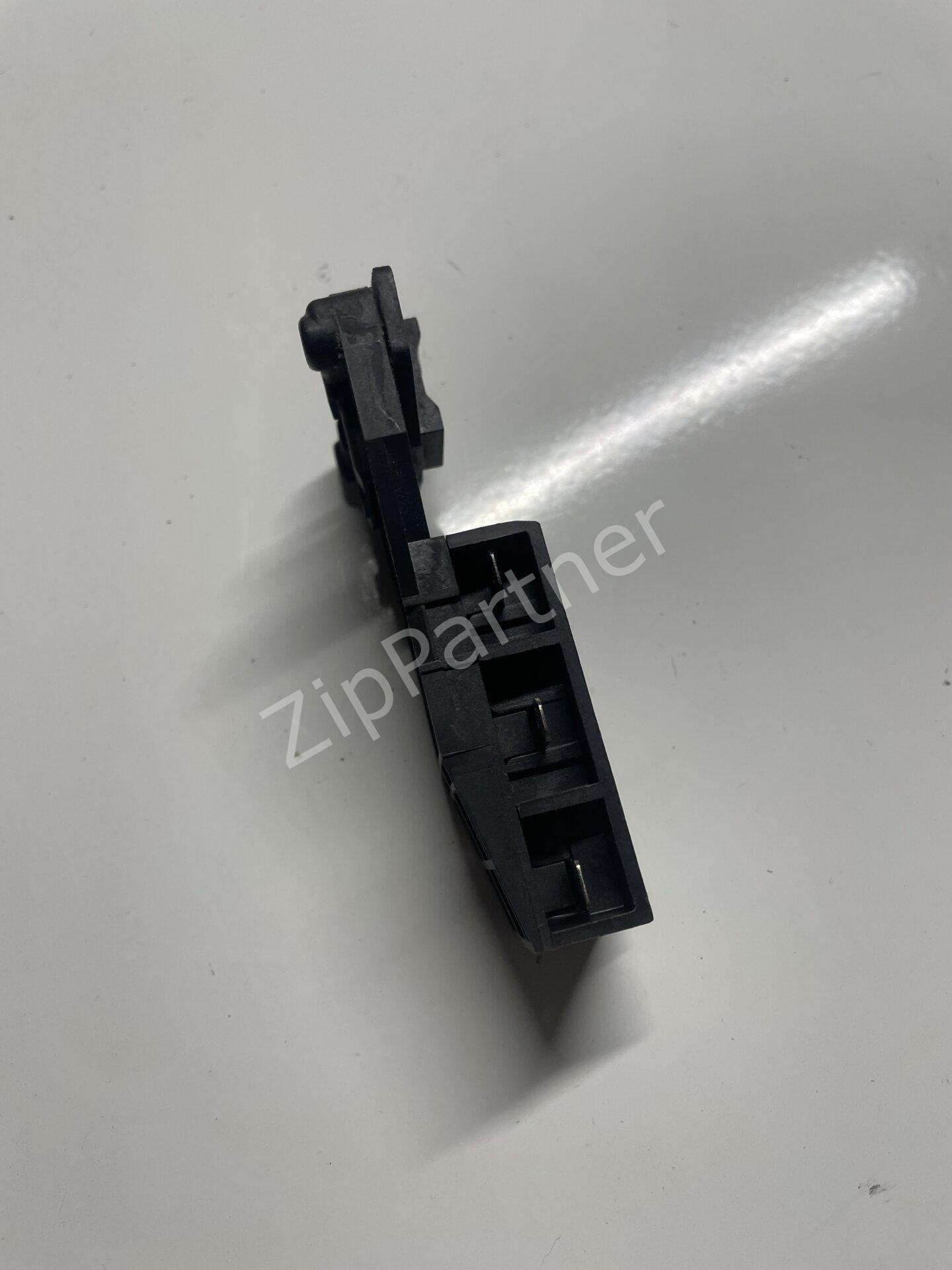 УБЛ Ariston Indesit C00059539 (б/у) фото #3