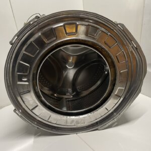 Бак Ariston, Indesit C00065844 (б/у)