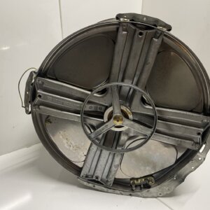 Бак Ariston, Indesit C00065844 (б/у)