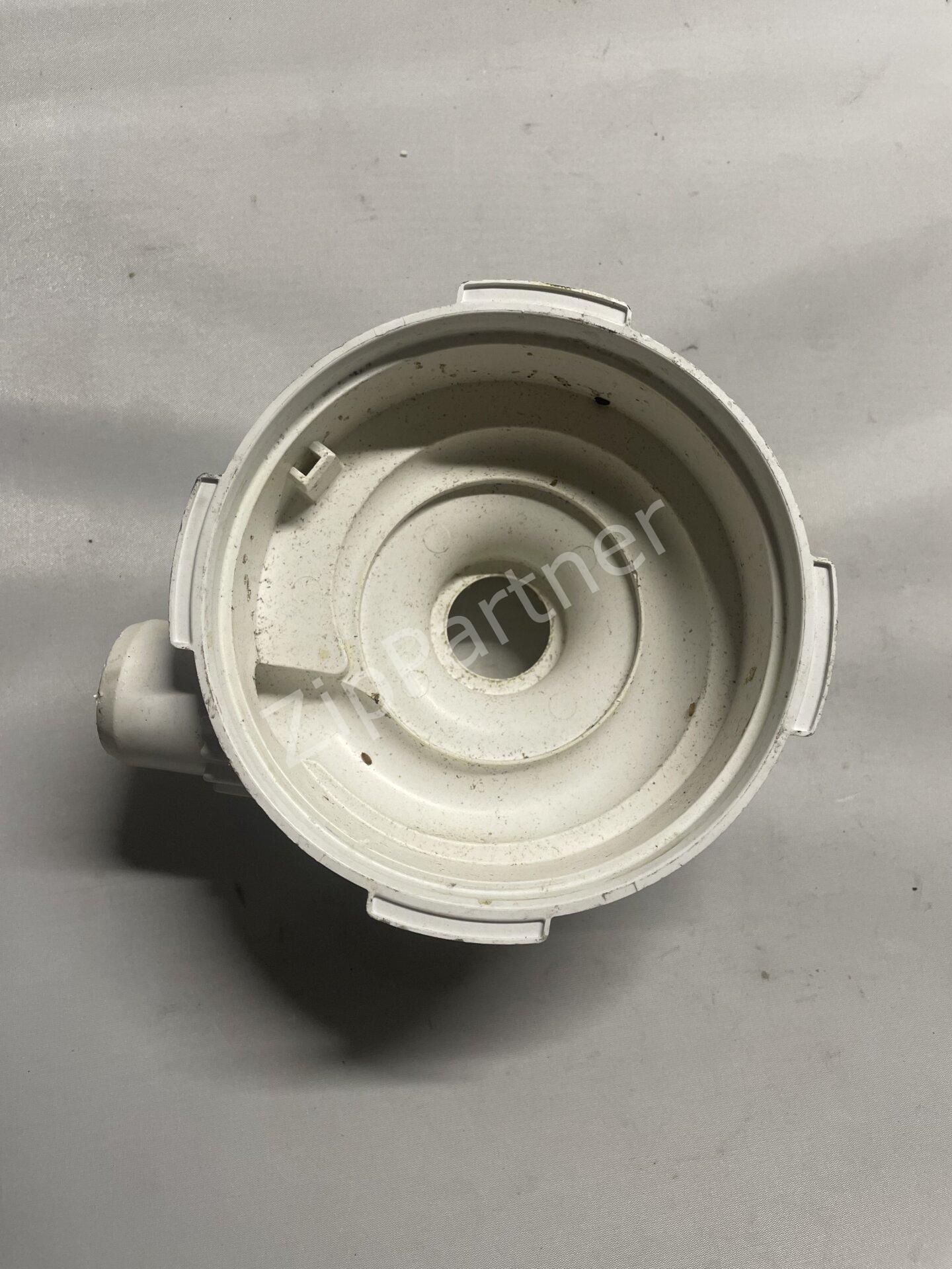 Улитка Bosch Siemens 266514 (б/у) фото #2