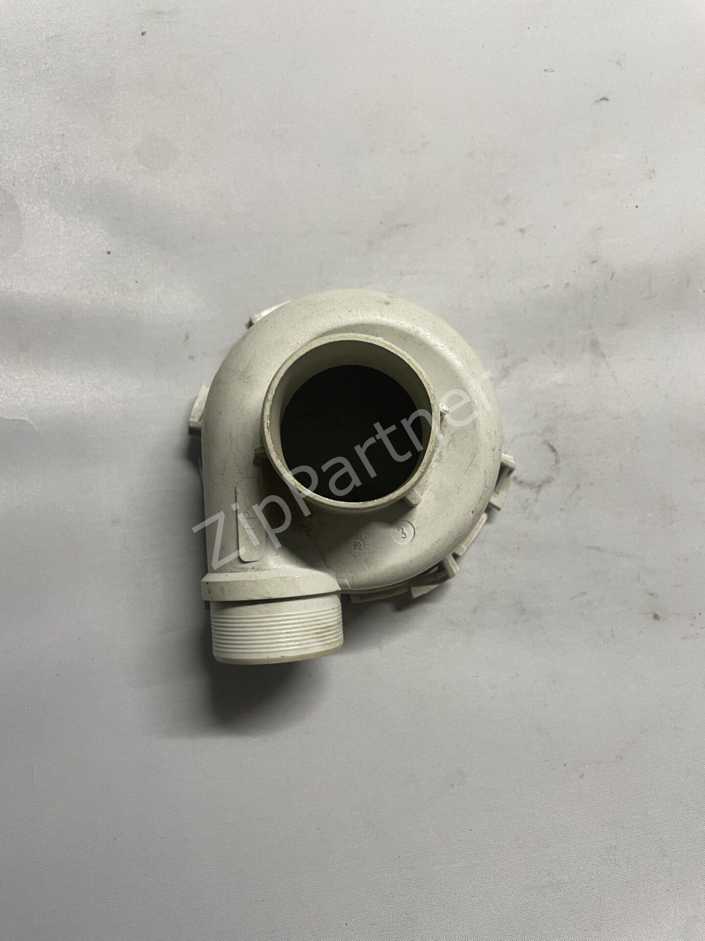 Улитка 881065998 AEG Electrolux Zanussi (б/у) фото #1