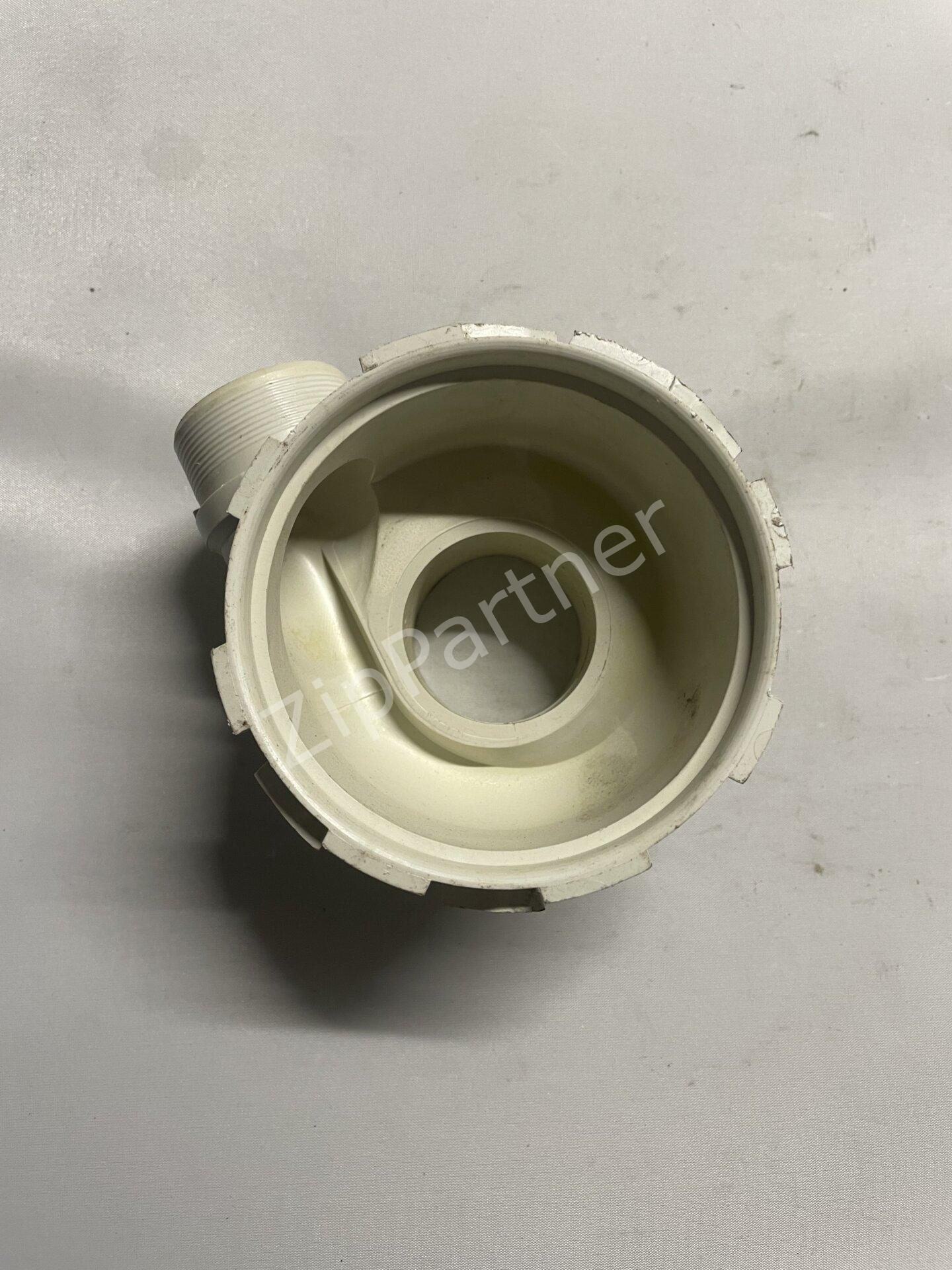 Улитка 881065998 AEG Electrolux Zanussi (б/у) фото #2