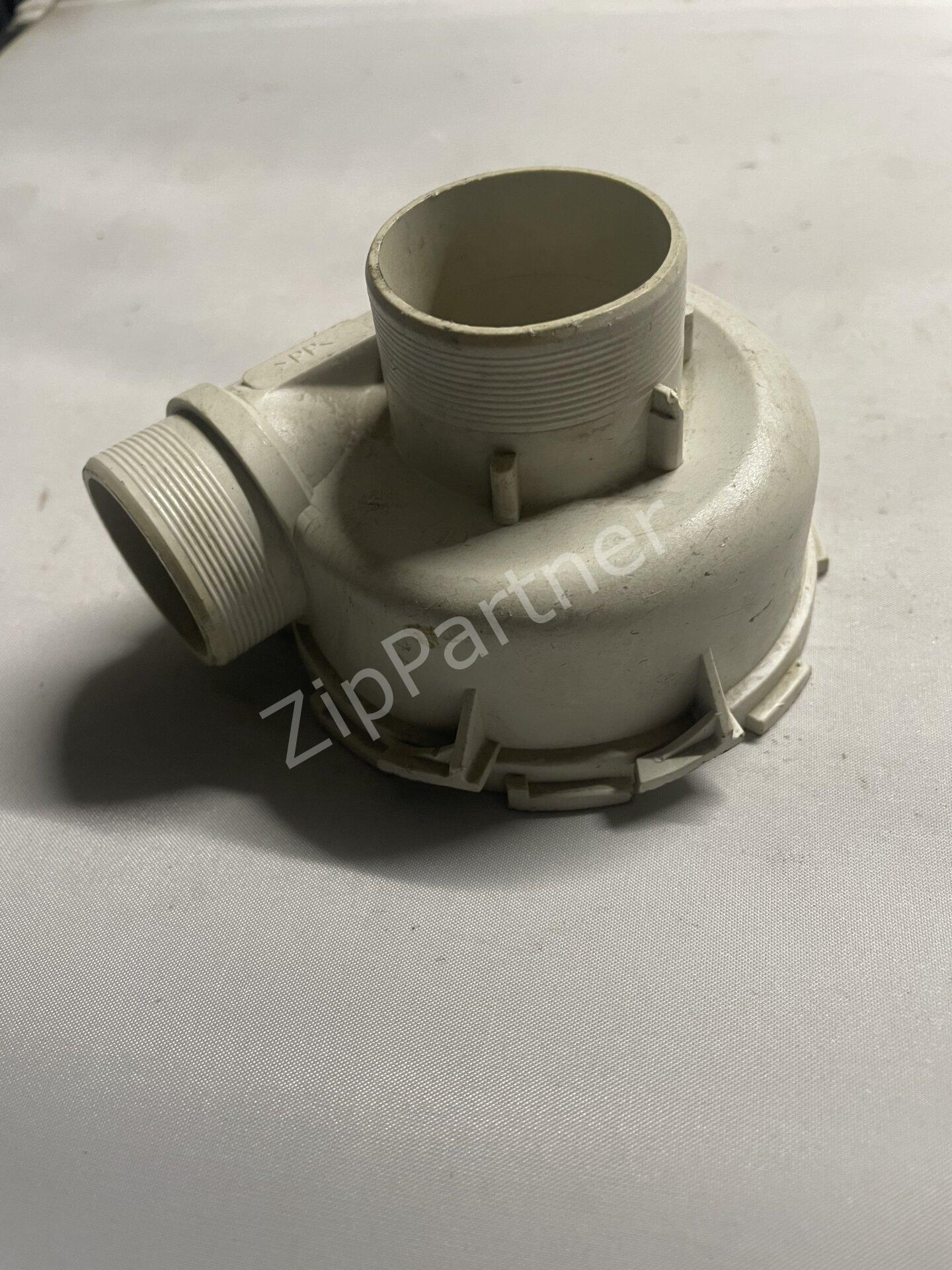 Улитка 881065998 AEG Electrolux Zanussi (б/у) фото #3