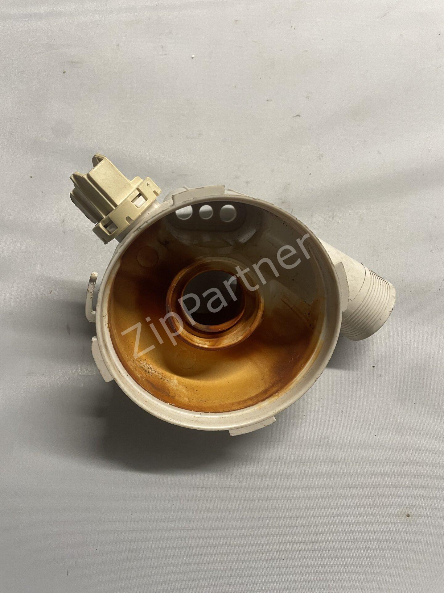 Улитка Gorenje 673001302001 (б/у) фото #2