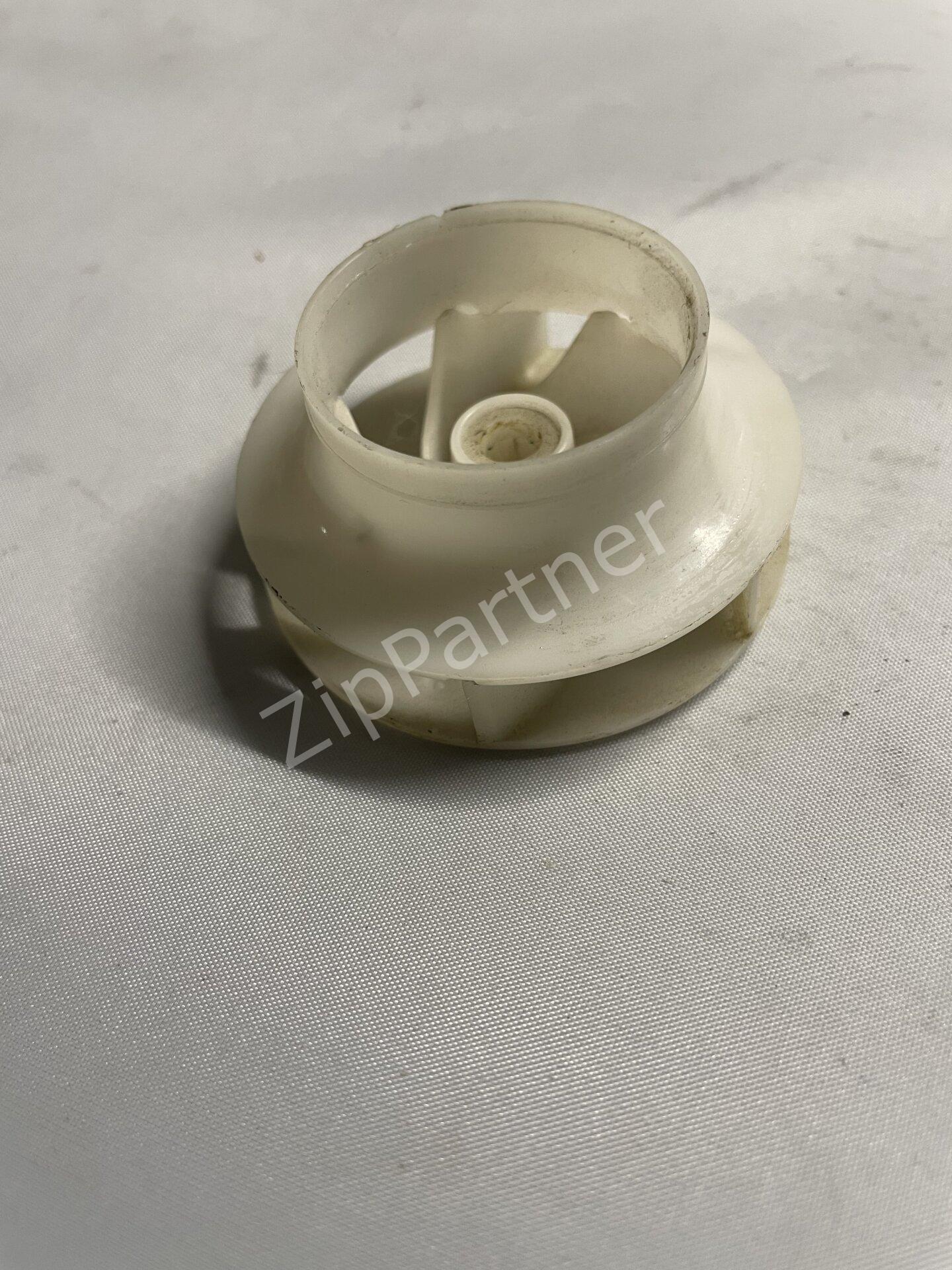 Крыльчатка Gorenje 512660 (б/у) фото #5