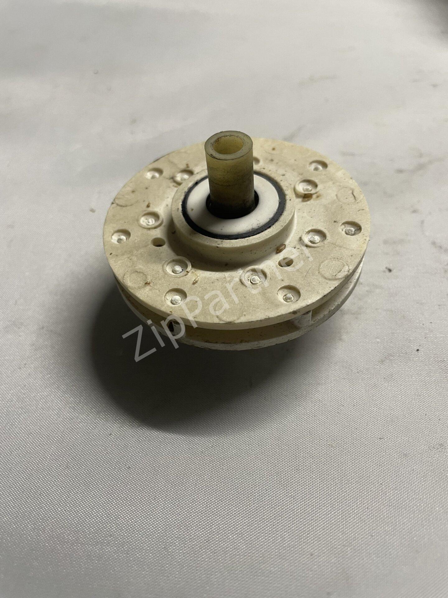Крыльчатка Bosch Siemens 419027 (б/у) фото #4