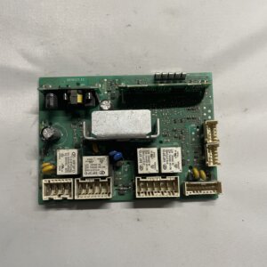 Силовой модуль Ariston, Indesit 091215010229.02 (б/у)