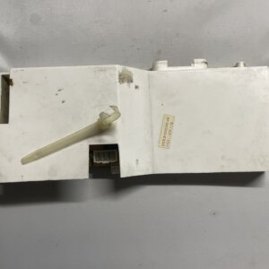 Силовой модуль Ariston, Indesit 215005350.09 (б/у)