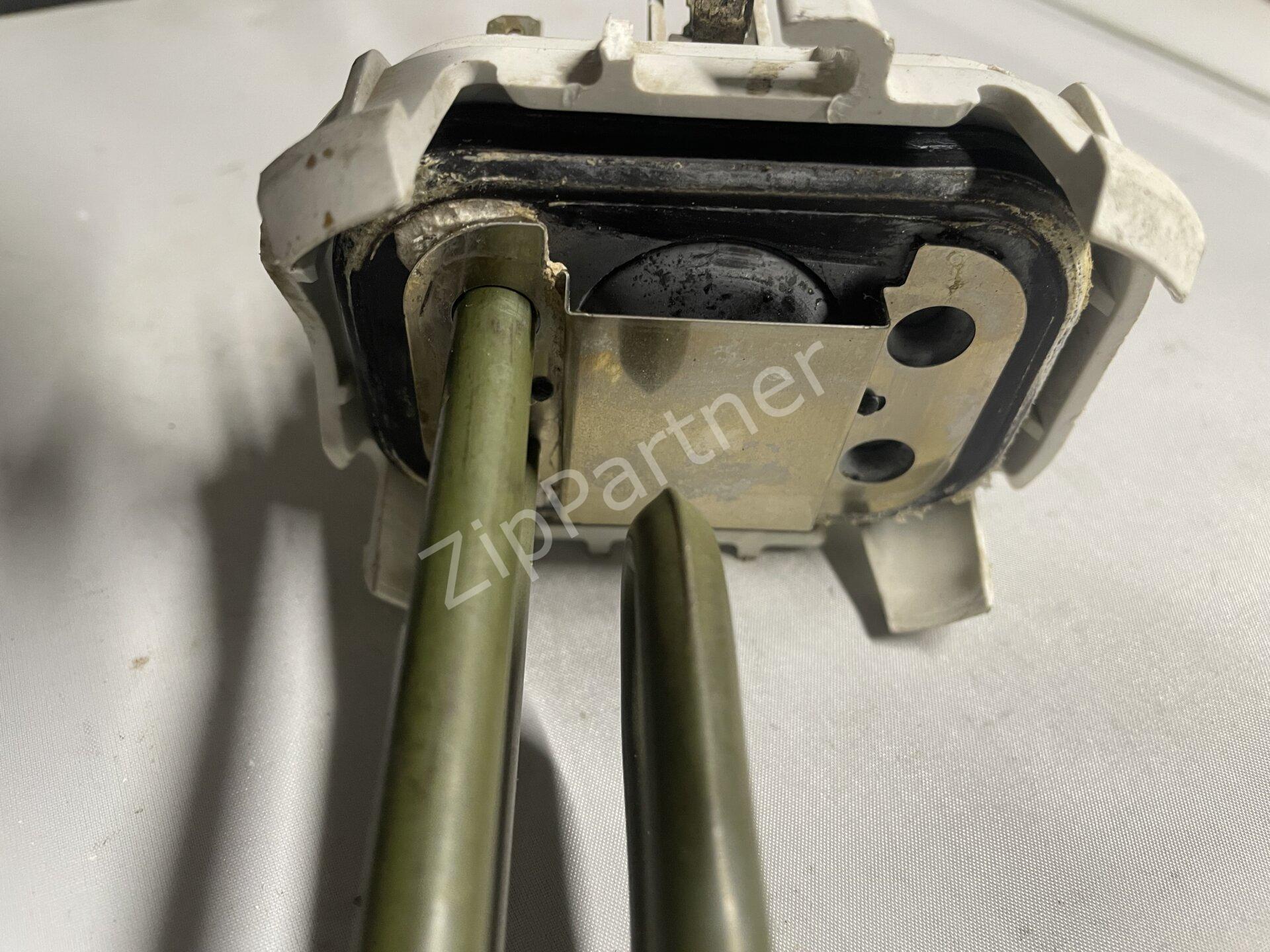 ТЭН Bosch Siemens 1730591124 (б/у) фото #2