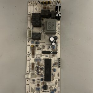 Силовой модуль Ariston, Indesit 215005350.26 (б/у)
