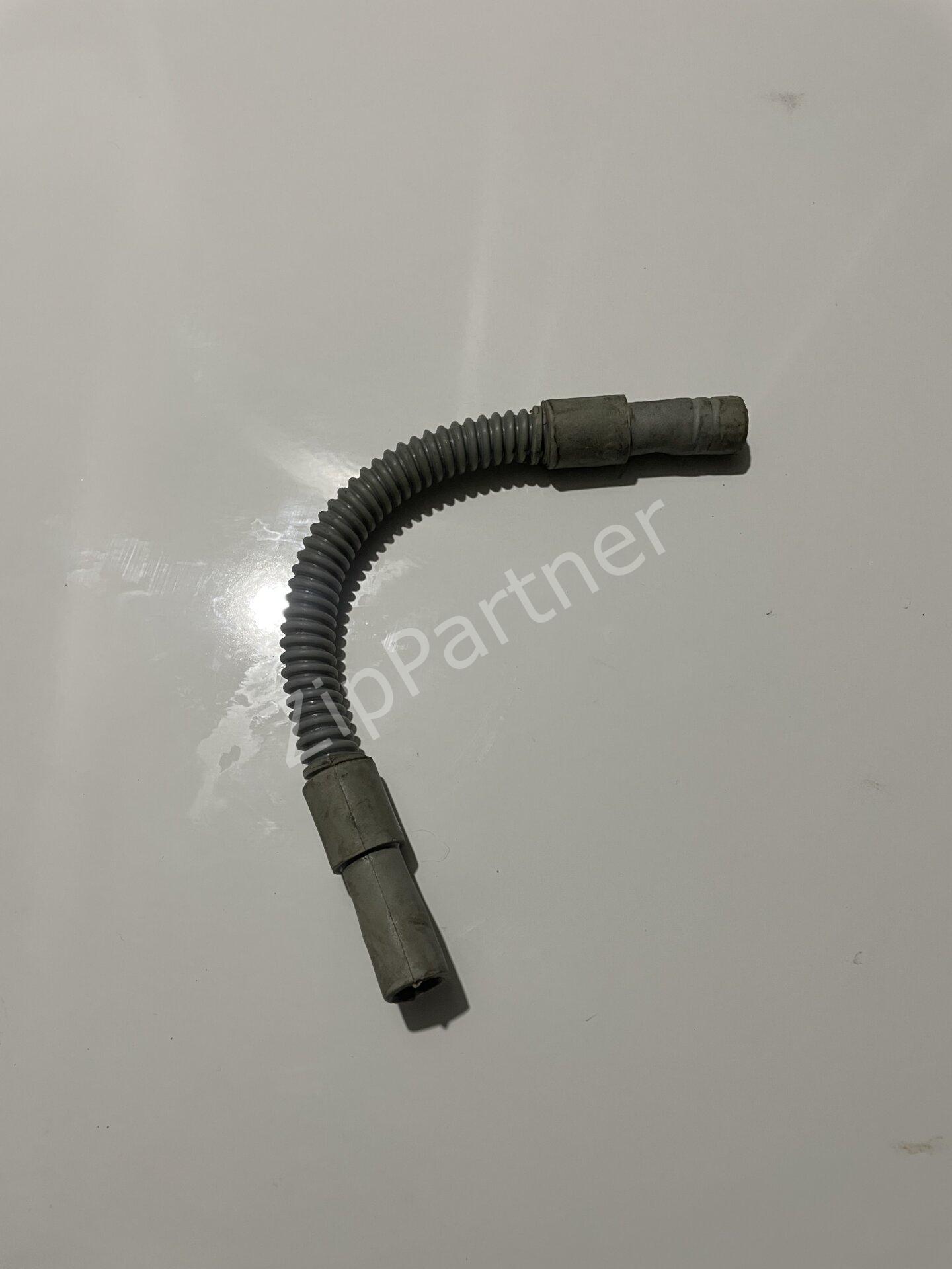 Заливной патрубок Ardo 398120800 (б/у)