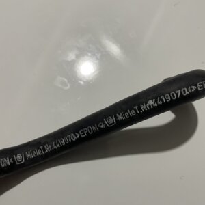 Заливной патрубок Miele 4419070 (б/у)